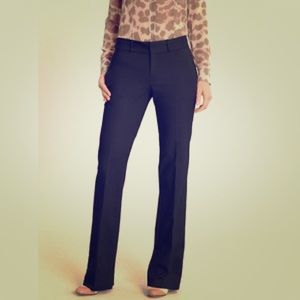 Banana Republic Martin Fit Pant Sz 14
